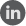 linkedin icon